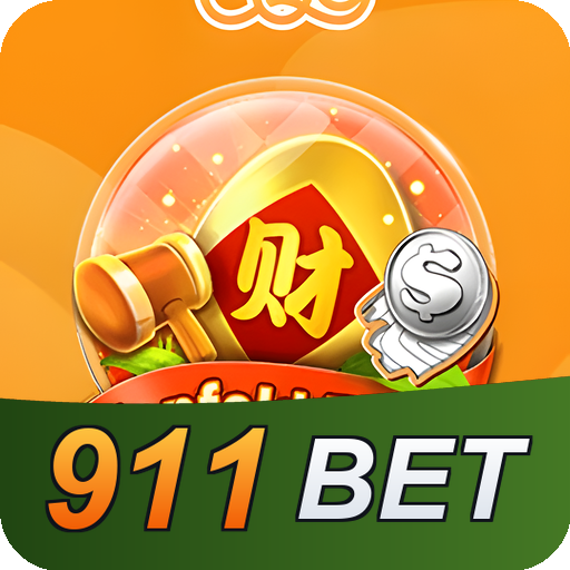 Logo Oficial 911BET Download